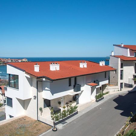 Студия Морска Хармония Sozopol Luaran gambar