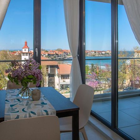 Студия Морска Хармония Sozopol Luaran gambar